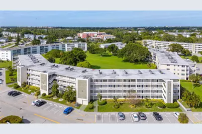 485 Grantham F #485, Deerfield Beach, FL 33442 - Photo 29