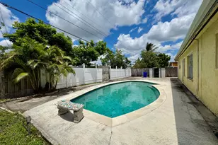 3941 NW 36th Ter, Lauderdale Lakes, FL 33309 - Photo 17