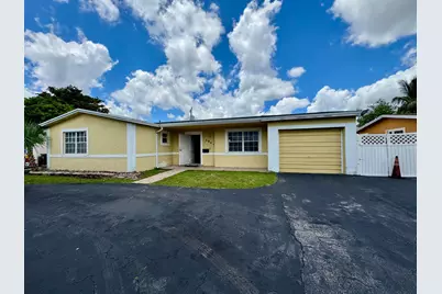 3941 NW 36th Terrace, Lauderdale Lakes, FL 33309 - Photo 1