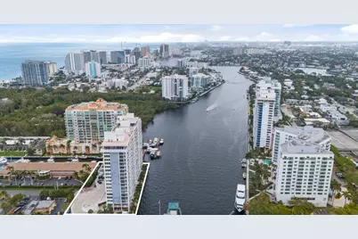 2800 E Sunrise Boulevard #19d, Fort Lauderdale, FL 33304 - Photo 35