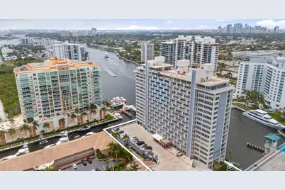 2800 E Sunrise Boulevard #19d, Fort Lauderdale, FL 33304 - Photo 5