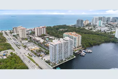 2800 E Sunrise Boulevard #19d, Fort Lauderdale, FL 33304 - Photo 7