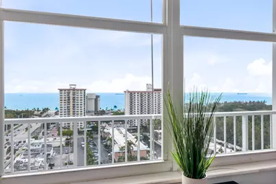 2800 E Sunrise Boulevard #19d, Fort Lauderdale, FL 33304 - Photo 3