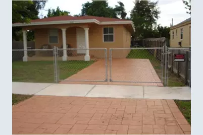 5816 Lincoln Street, Hollywood, FL 33021 - Photo 1