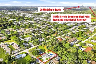 1212 Concord Ave, West Palm Beach, FL 33417 - Photo 3