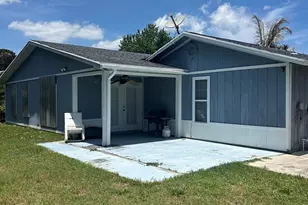 2462 SE Pinero Rd, Port Saint Lucie, FL 34952 - Photo 3