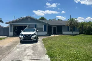 2462 SE Pinero Rd, Port Saint Lucie, FL 34952 - Photo 1