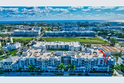 111 SE 1st Avenue #408, Delray Beach, FL 33444 - Photo 61