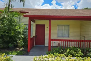 1305 Rosewood Villa Ln, West Palm Beach, FL 33417 - Photo 3