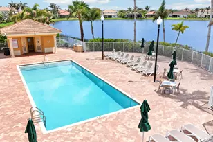 10511 SW Toren Wy, Port Saint Lucie, FL 34987 - Photo 9
