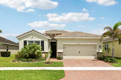10511 SW Toren Way, Port Saint Lucie, FL 34987 - Photo 1