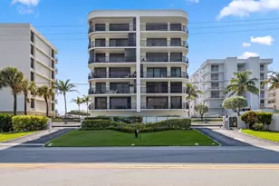 4000 S Ocean Blvd, South Palm Beach, FL 33480 - Photo 1