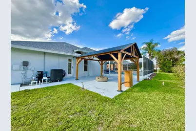 1438 SE Griffin Terrace, Port Saint Lucie, FL 34952 - Photo 29