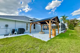 1438 SE Griffin Terrace, Port Saint Lucie, FL 34952 - Photo 29