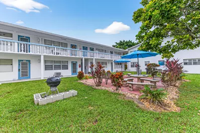 125 Newport I, Deerfield Beach, FL 33442 - Photo 29
