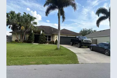 1298 SW Chase Road, Port Saint Lucie, FL 34953 - Photo 1