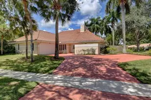 6813 Viento Way, Boca Raton, FL 33433 - Photo 1