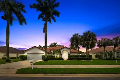 7734 Belmont Drive, Lake Worth, FL 33467 - Photo 1