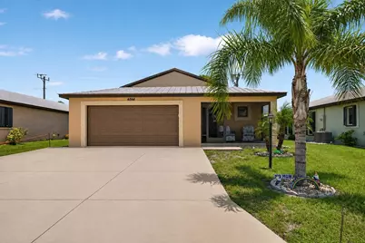 6456 Alemendra Street, Fort Pierce, FL 34951 - Photo 1