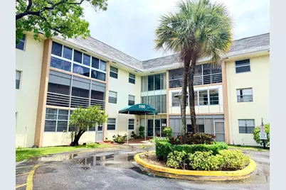 5180 E Sabal Palm Boulevard #228, Tamarac, FL 33319 - Photo 1