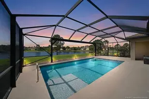 4880 SW Sensation St, Palm City, FL 34990 - Photo 1