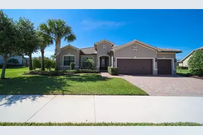 4880 SW Sensation Street, Palm City, FL 34990 - Photo 3