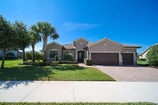 4880 SW Sensation St, Palm City, FL 34990 - Photo 3