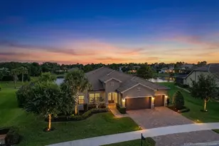 4880 SW Sensation St, Palm City, FL 34990 - Photo 47