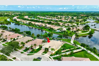 3023 Verdmont Lane, Wellington, FL 33414 - Photo 7