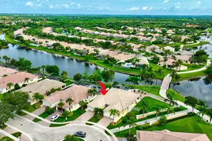 3023 Verdmont Ln, Wellington, FL 33414 - Photo 7