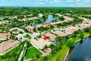 3023 Verdmont Ln, Wellington, FL 33414 - Photo 81