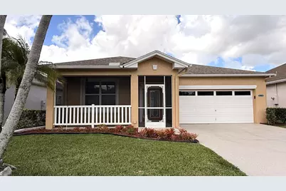 536 NW Portofino Lane, Port Saint Lucie, FL 34986 - Photo 1