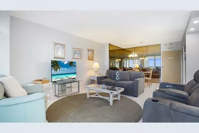 4040 Galt Ocean Drive #801, Fort Lauderdale, FL 33308 - Photo 7