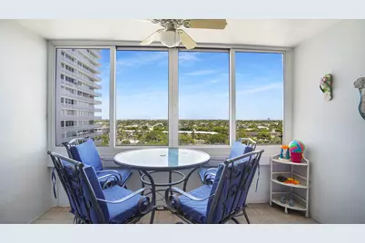 4040 Galt Ocean Drive #801, Fort Lauderdale, FL 33308 - Photo 1