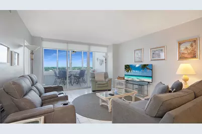 4040 Galt Ocean Drive #801, Fort Lauderdale, FL 33308 - Photo 3