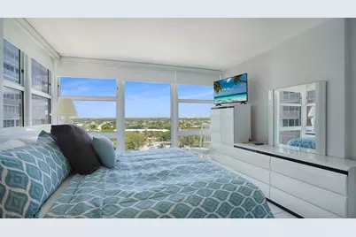 4040 Galt Ocean Drive #801, Fort Lauderdale, FL 33308 - Photo 17