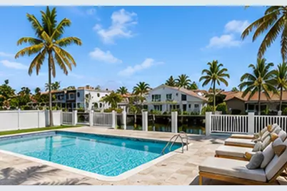 3341 NE 170th Street, North Miami Beach, FL 33160 - Photo 1