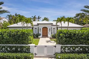 224 Southland Rd, Palm Beach, FL 33480 - Photo 1
