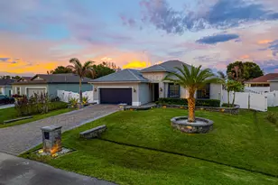 5775 NW Cahaba St, Port Saint Lucie, FL 34986 - Photo 1