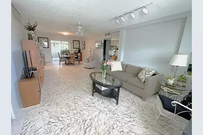 2431 Del Aire Boulevard #115-d, Delray Beach, FL 33445 - Photo 5