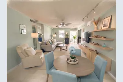 2431 Del Aire Boulevard #115-d, Delray Beach, FL 33445 - Photo 9