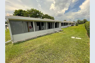 2431 Del Aire Boulevard #115-d, Delray Beach, FL 33445 - Photo 21
