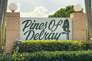2431 Del-Aire Blvd, Delray Beach, FL 33445 - Photo 27