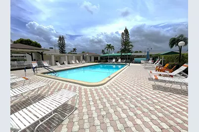 2431 Del Aire Boulevard #115-d, Delray Beach, FL 33445 - Photo 23