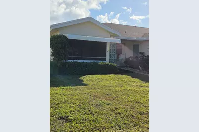5042 Lakefront Boulevard #A, Delray Beach, FL 33484 - Photo 3