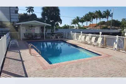 2020 Terra Mar Drive #101, Pompano Beach, FL 33062 - Photo 9
