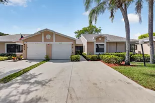 8282 Springlake Dr, Boca Raton, FL 33496 - Photo 1
