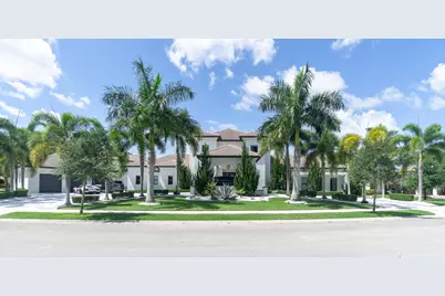 12088 NW 69th Court, Parkland, FL 33076 - Photo 1
