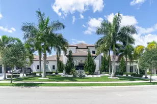 12088 NW 69th Ct, Parkland, FL 33076 - Photo 1