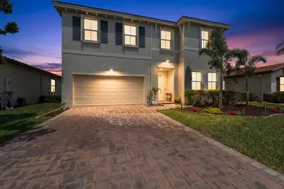 7705 NW Greenbank Circle, Port Saint Lucie, FL 34987 - Photo 1